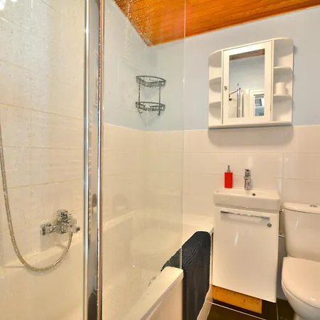 Avec Vue, 2 Chambres, 6 Pers,