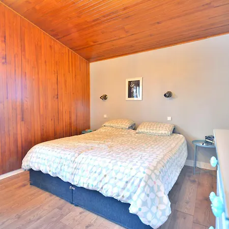 Avec Vue, 2 Chambres, 6 Pers, Morzine