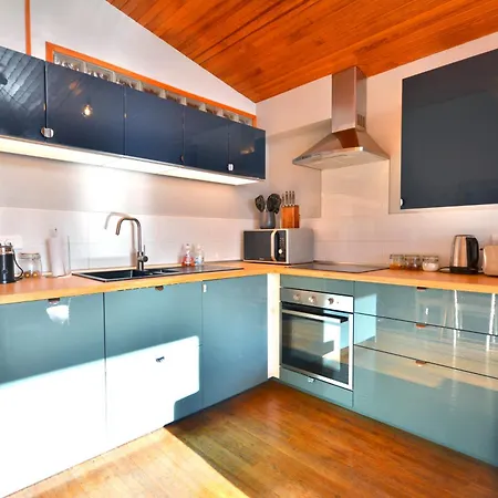 Apartment Avec Vue, 2 Chambres, 6 Pers, *