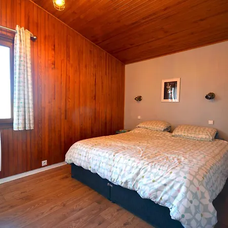 Apartment Avec Vue, 2 Chambres, 6 Pers, Morzine